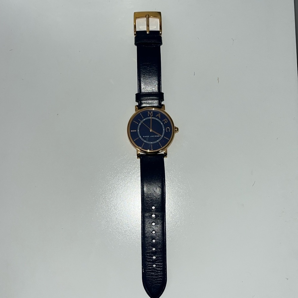 Marc Jacob watch